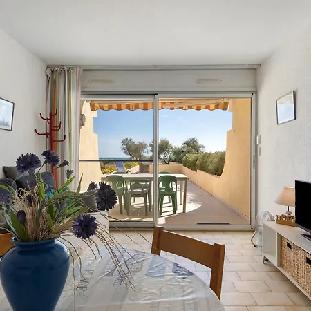 L'albatros Direct Access Holiday home *