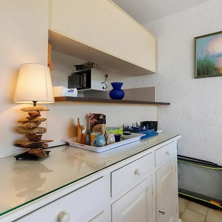 L'albatros Direct Access Ferienhaus