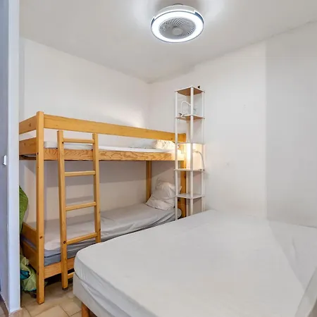 L'albatros Direct Access Ferienhaus