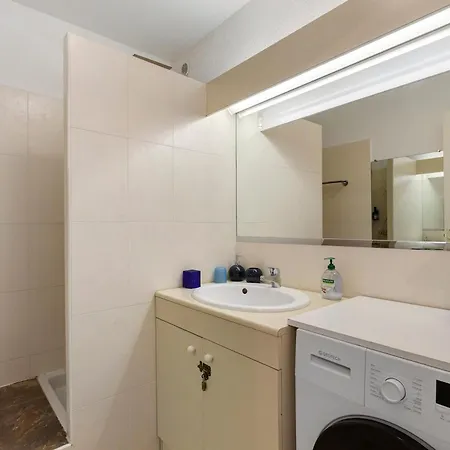 L'albatros Direct Access Holiday home *