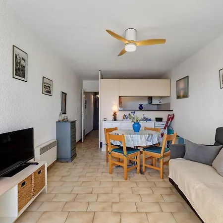 L'albatros Direct Access Ferienhaus *