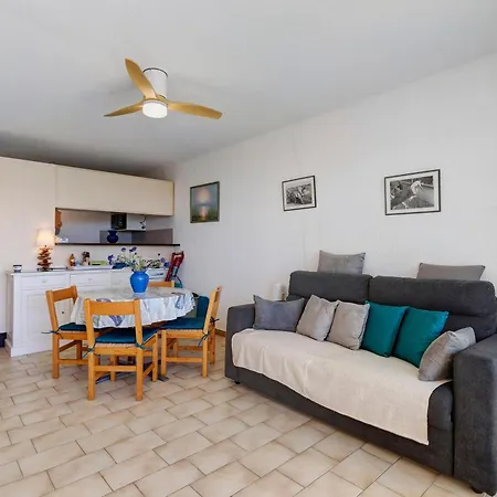L'albatros Direct Access Ferienhaus *