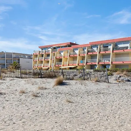 L'albatros Direct Access Ferienhaus Palavas-les-Flots