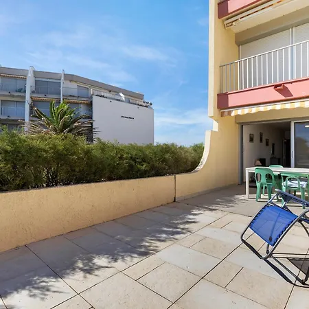 L'albatros Direct Access Ferienhaus
