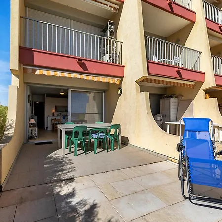 Ferienhaus L'albatros Direct Access